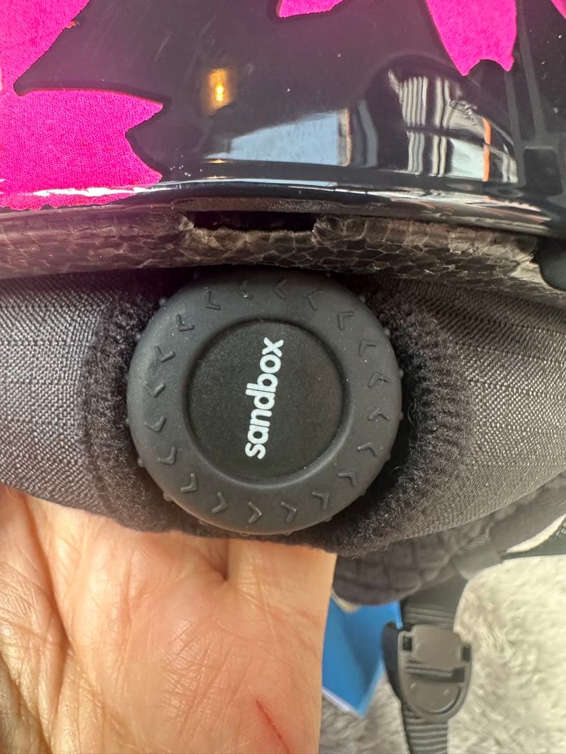 sandbox CLASSIC 2.0 MIPS ヘルメット DAISY MD