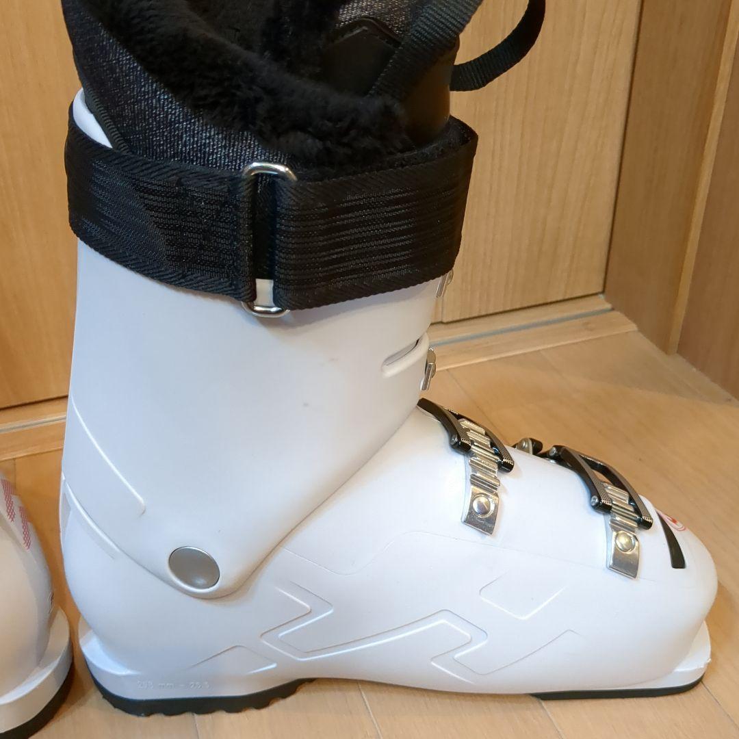 ROSSIGNOL ロシニョール スキー ブーツ 25.5