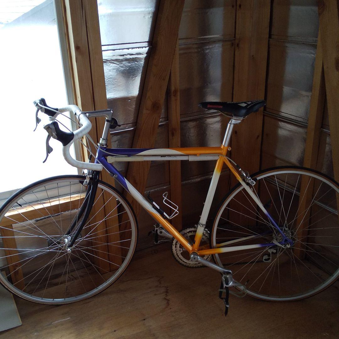 ブリジストン自転車