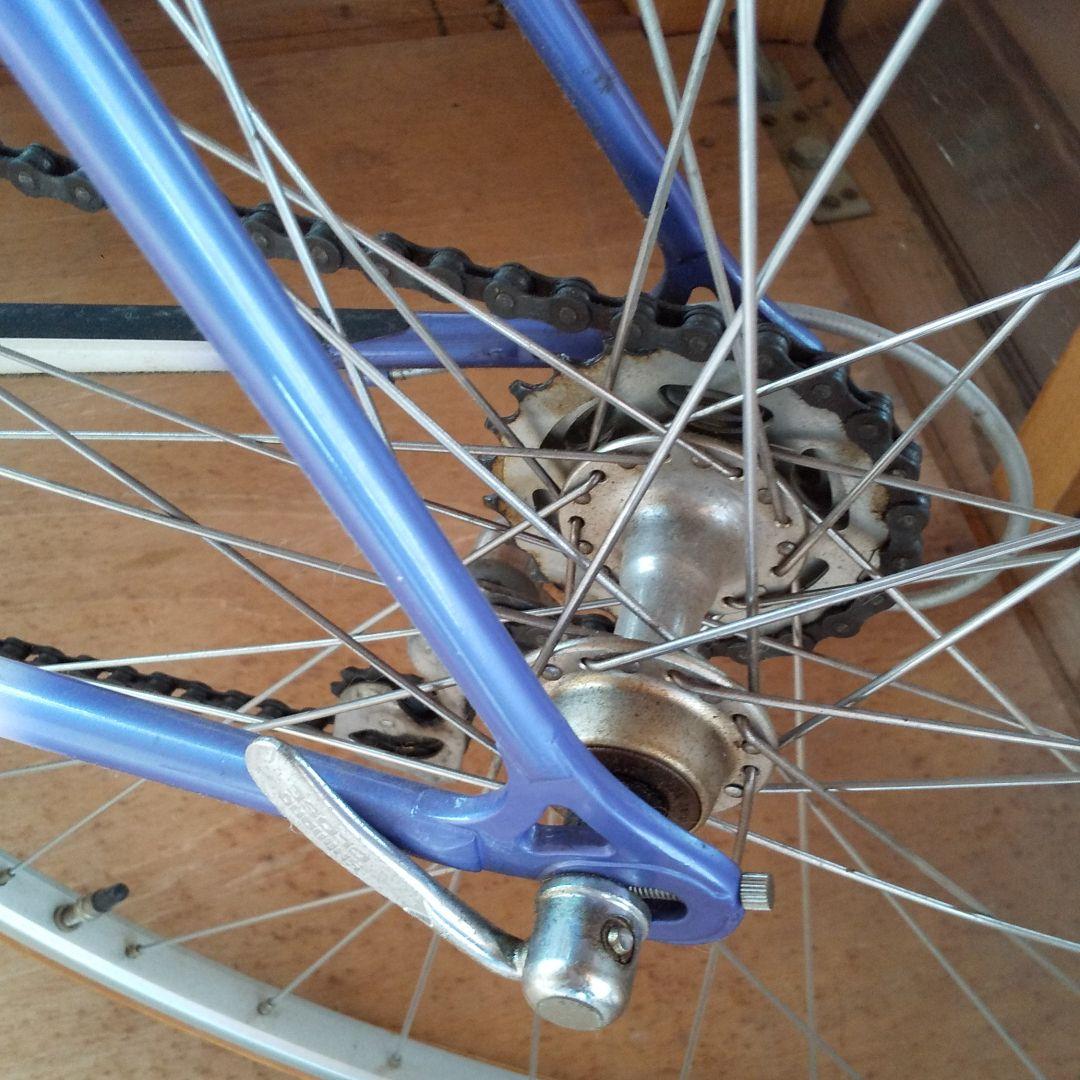 ブリジストン自転車