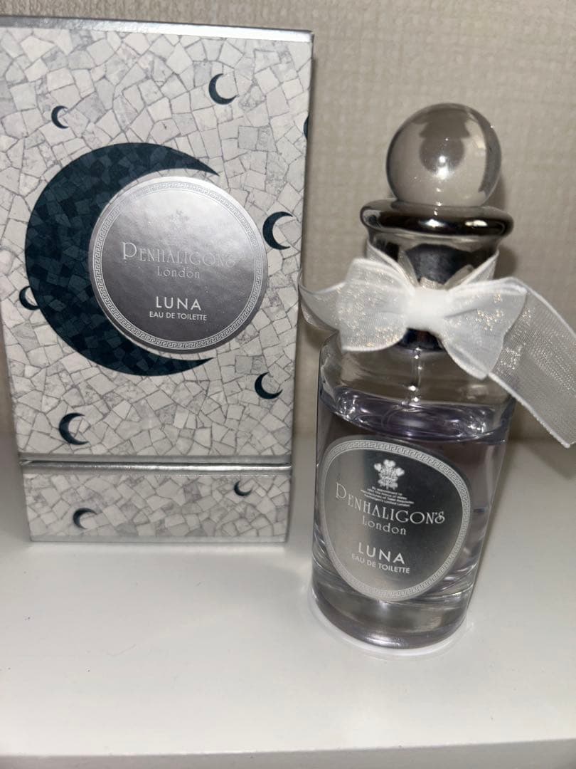 ペンハリガン ルナ 30ml