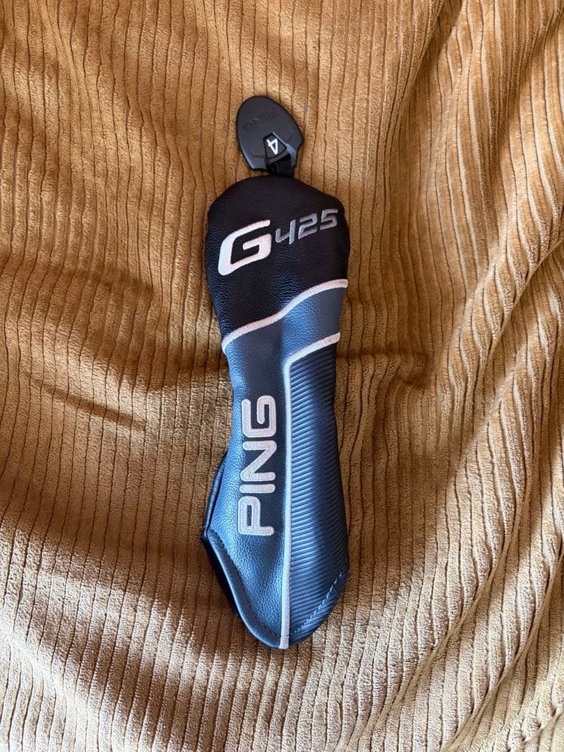 PING G425 ユーティリティ 22度