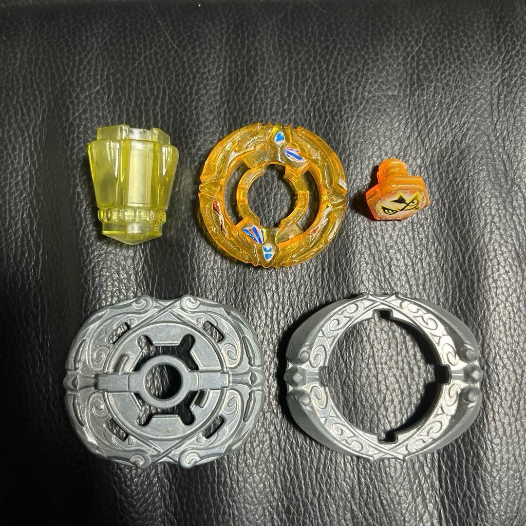 メルカリ便 メタルファイトベイブレード フラッシュサジタリオ