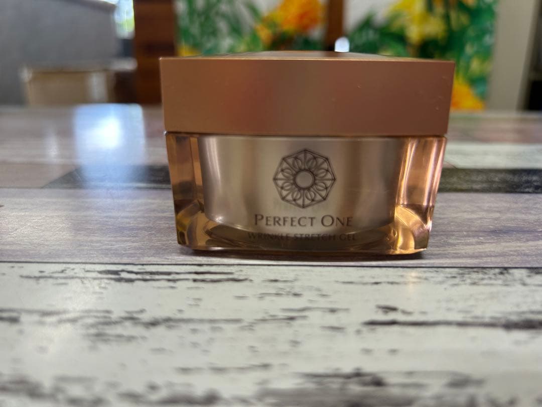 パーフェクトワン リンクルストレッチジェル【2個セット】