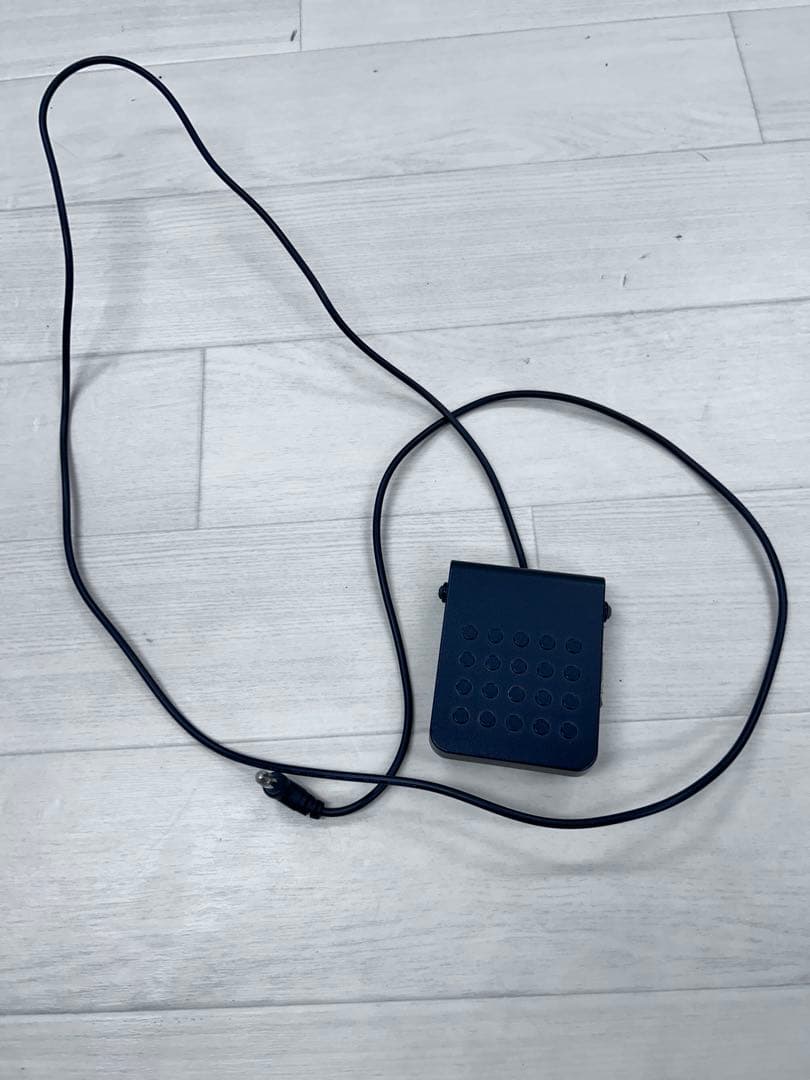 Casio Privia PX-120 88鍵　ピアノタッチ