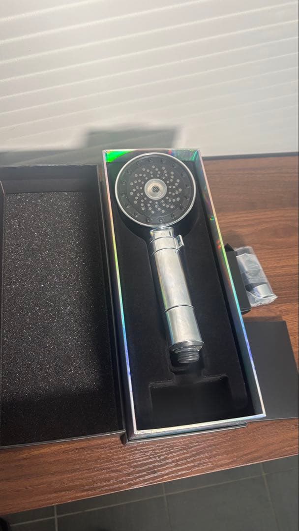 バス・洗面所用品 MYTREX HIHO FINE BUBLE +e