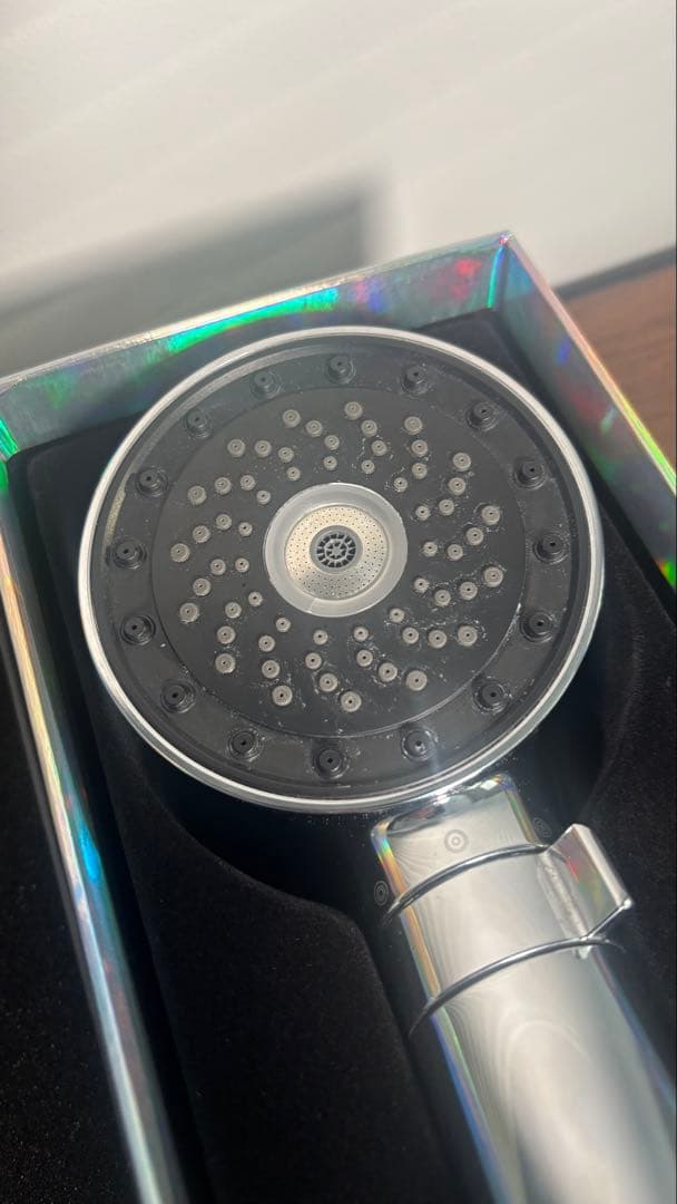 バス・洗面所用品 MYTREX HIHO FINE BUBLE +e