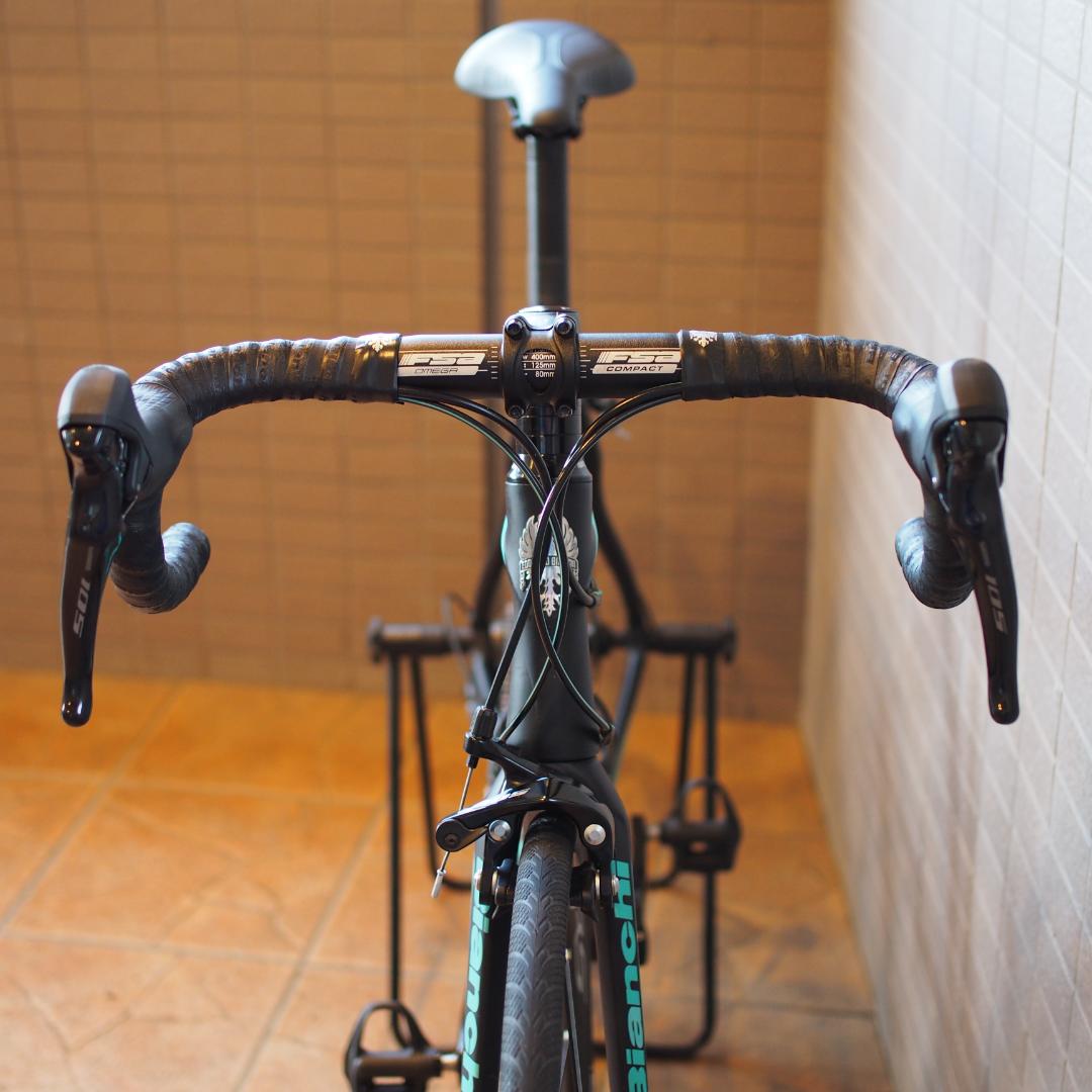 ビアンキ インプルソ 105 R7000 53サイズ 2019年モデル