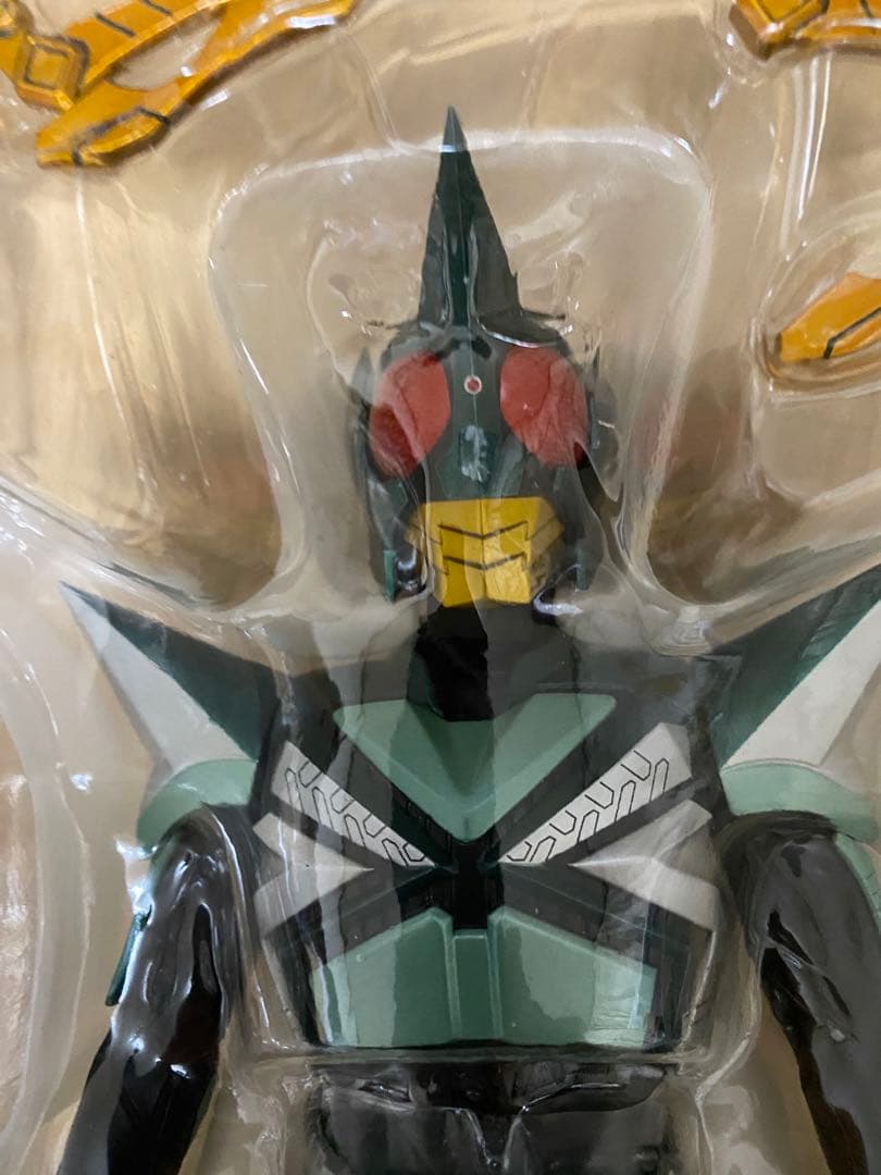 ア*ラ様 RAH DX 仮面ライダーキックホッパー　仮面ライダーパンチホッパー