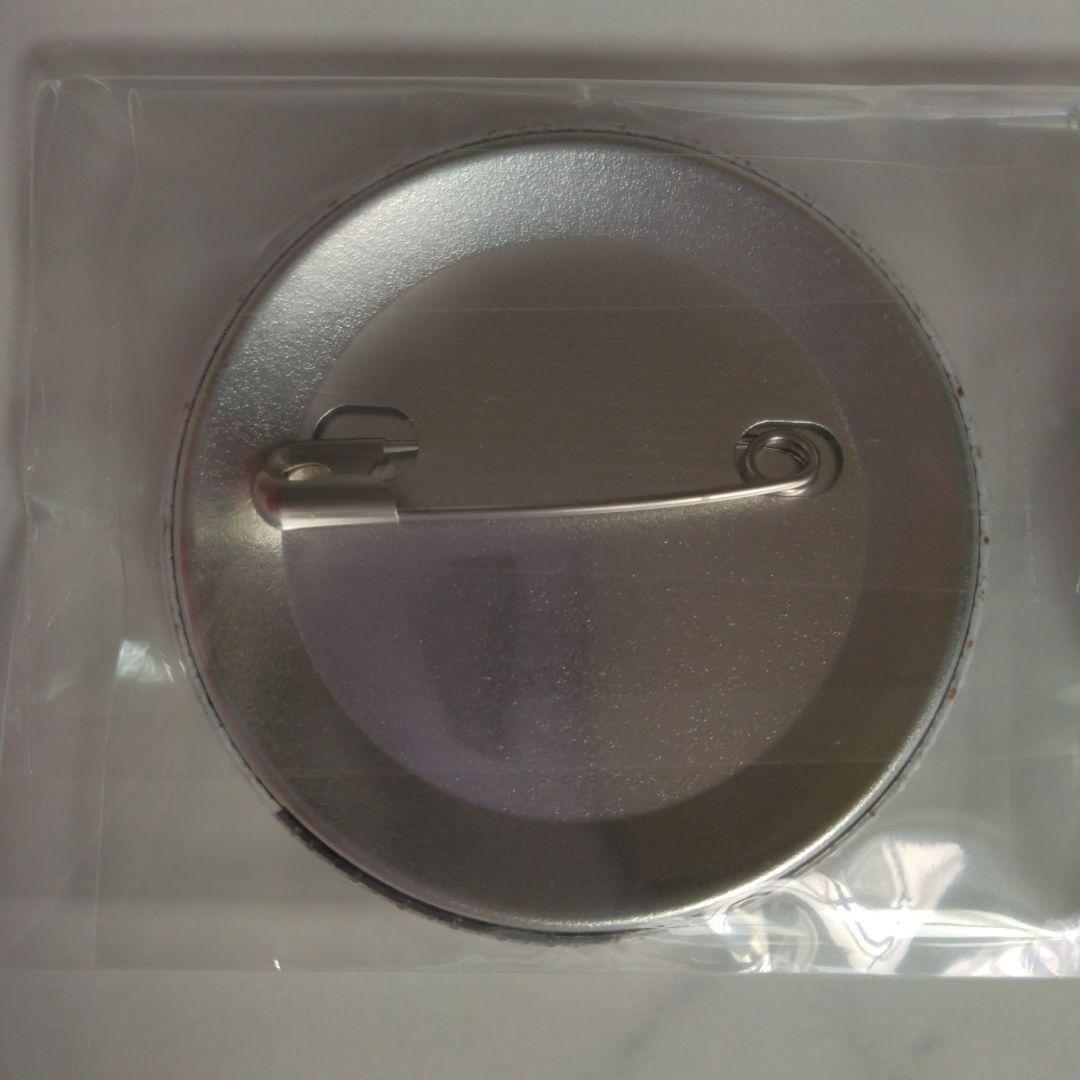 文豪ストレイドッグス　アニメイト購入特典缶バッジ