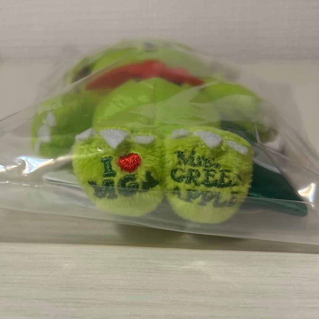 ミセス　メメル　キーホルダー