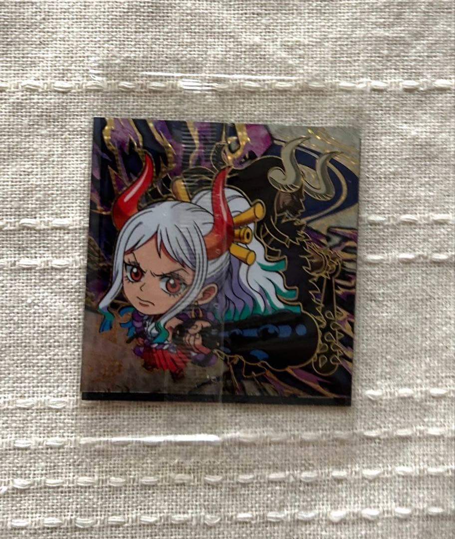 ワンピースシールウエハース　まとめ売り114枚