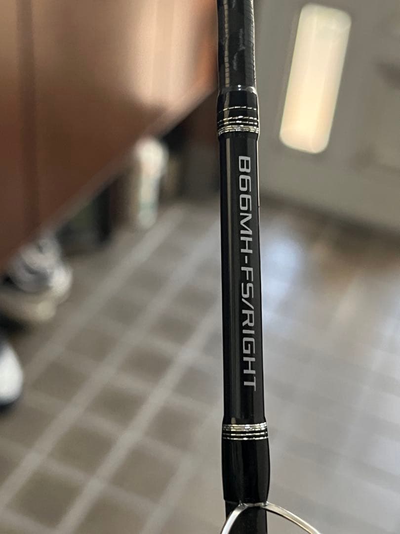 19 エンゲツ　エクスチューン　B66MH-FS/RIGHT