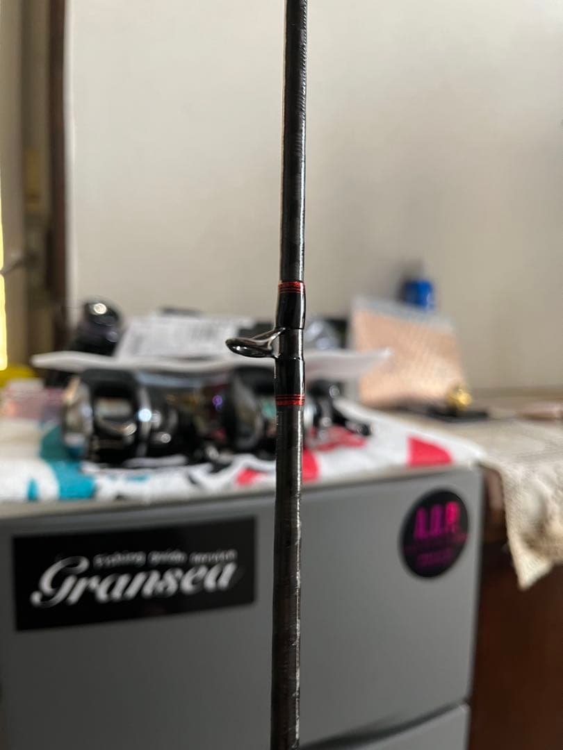 19 エンゲツ　エクスチューン　B66MH-FS/RIGHT