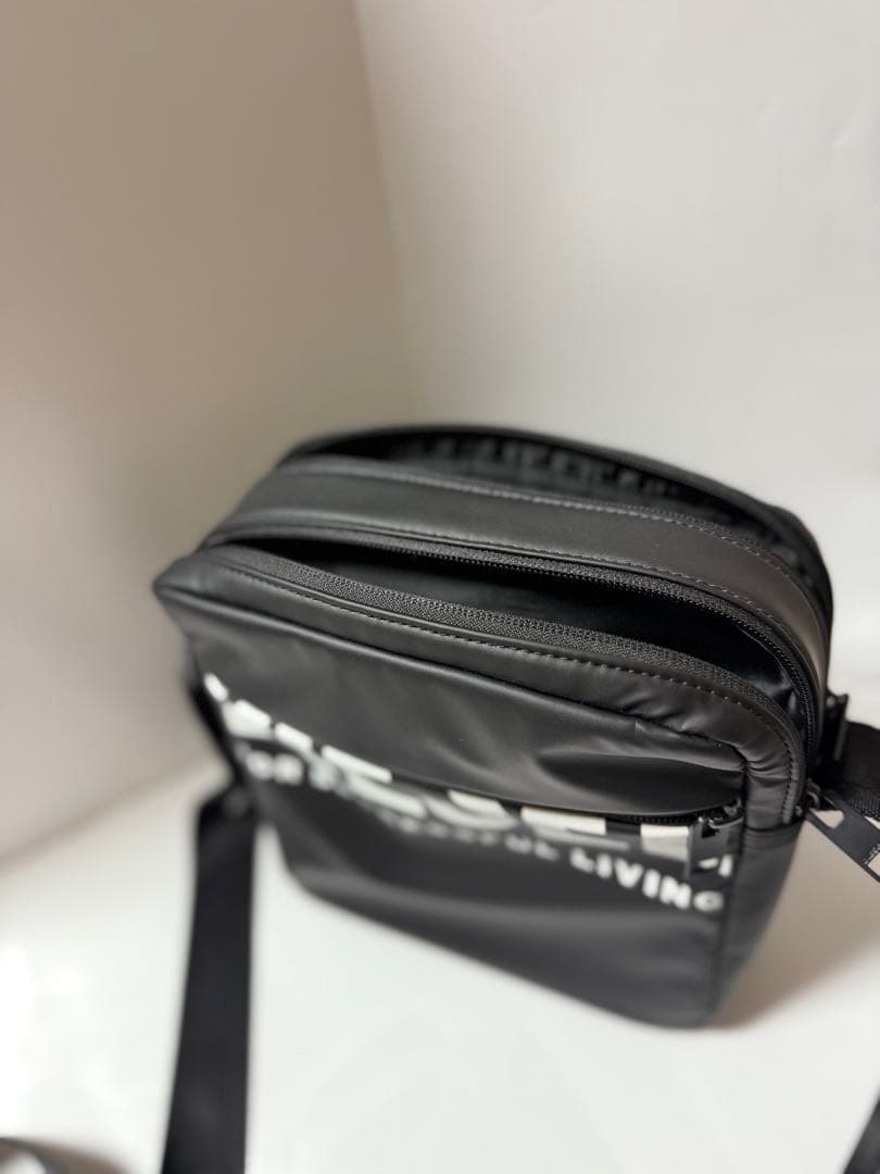 DIESEL ショルダーバッグ