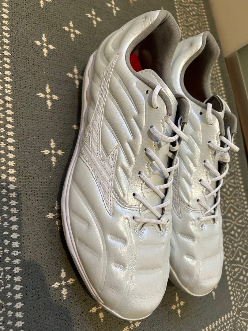 【MIZUNO PRO】限定 ミズノ スパイク ミズノプロ スピードレボプロ