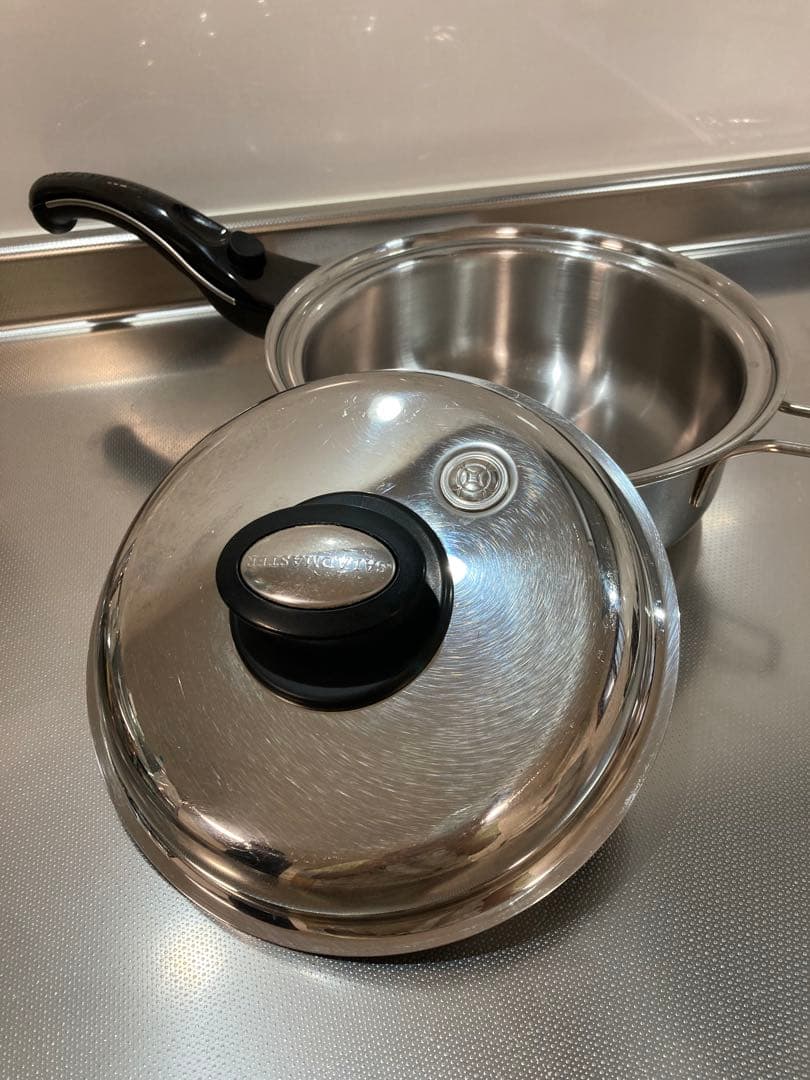 サラダマスター1.9リットル