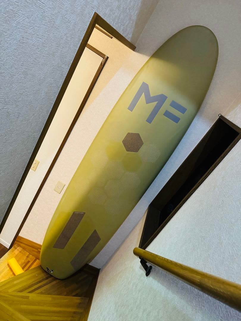 ま*ば様 MFsoftboard BEASTIE7'6\"