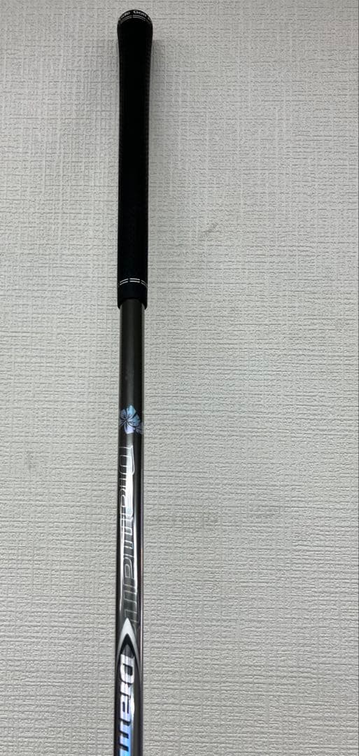 値下げ！激レア！ディアマナzf 70tx テーラーメイドスリーブ