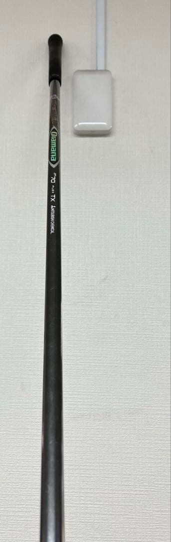 値下げ！激レア！ディアマナzf 70tx テーラーメイドスリーブ