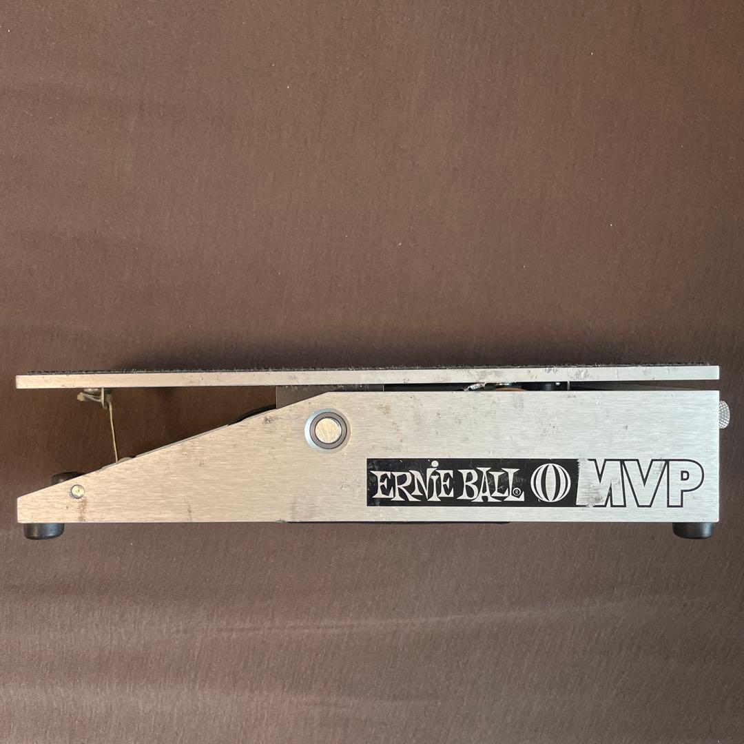 ERNIE BALL ( アーニー・ボール ) / MVP ボリュームペダル