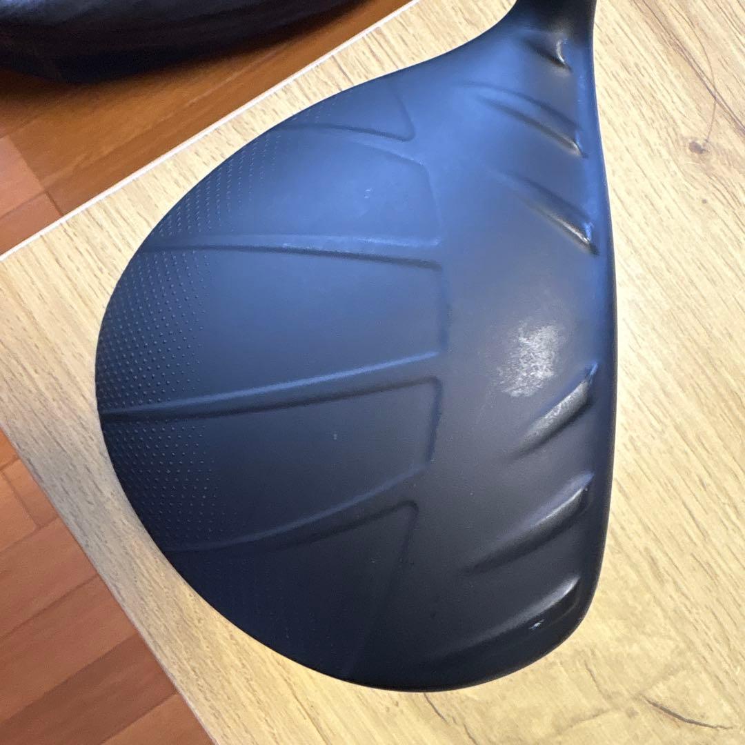 PING G400 LST 10°ドライバーヘッドのみ