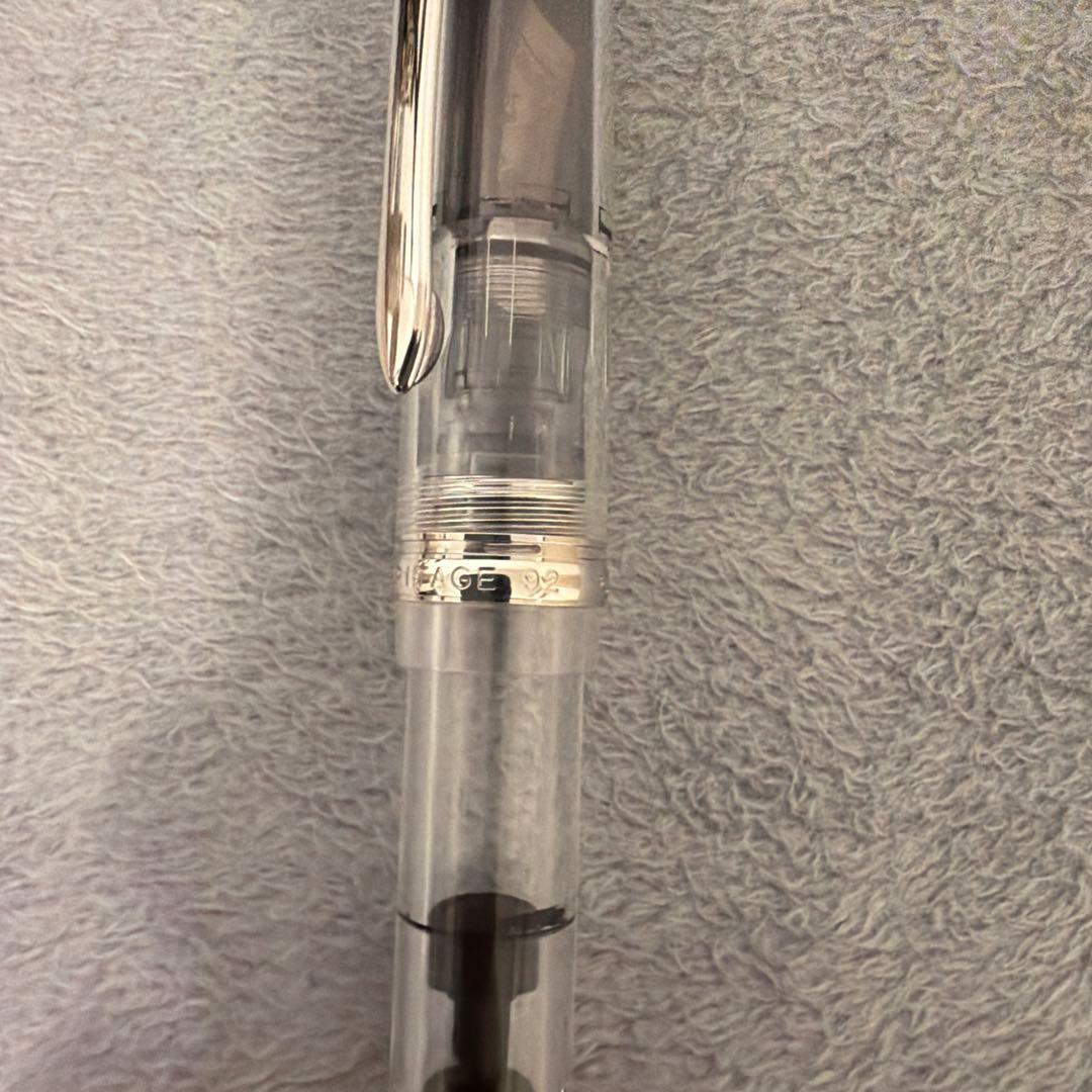 カスタムヘリテイジ92 F