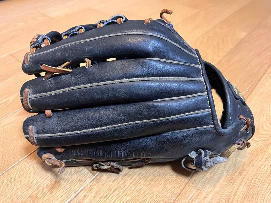 Under Armour 硬式野球グローブ　外野用