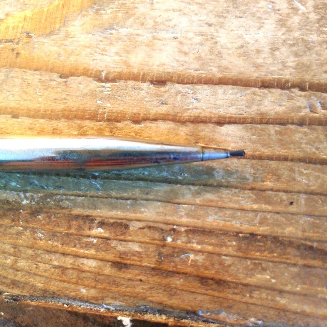 ヴィンテージシャープペンシル　4本セット