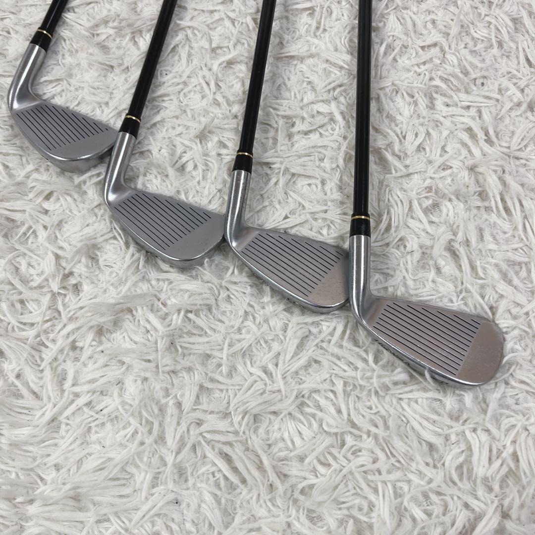 レフティー　ツインマークスTM503 ホンマ