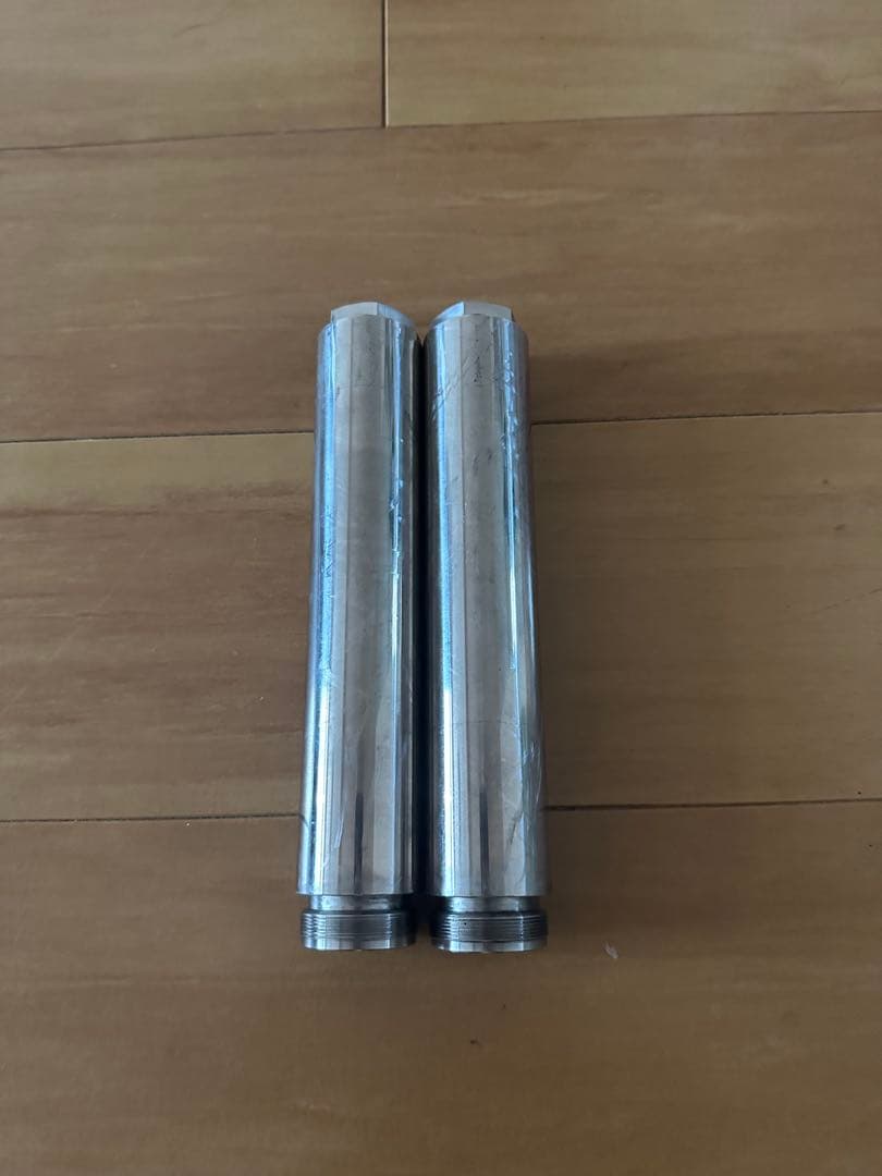 ガレージT&F ドラックスター400フォークジョイント（200mm）