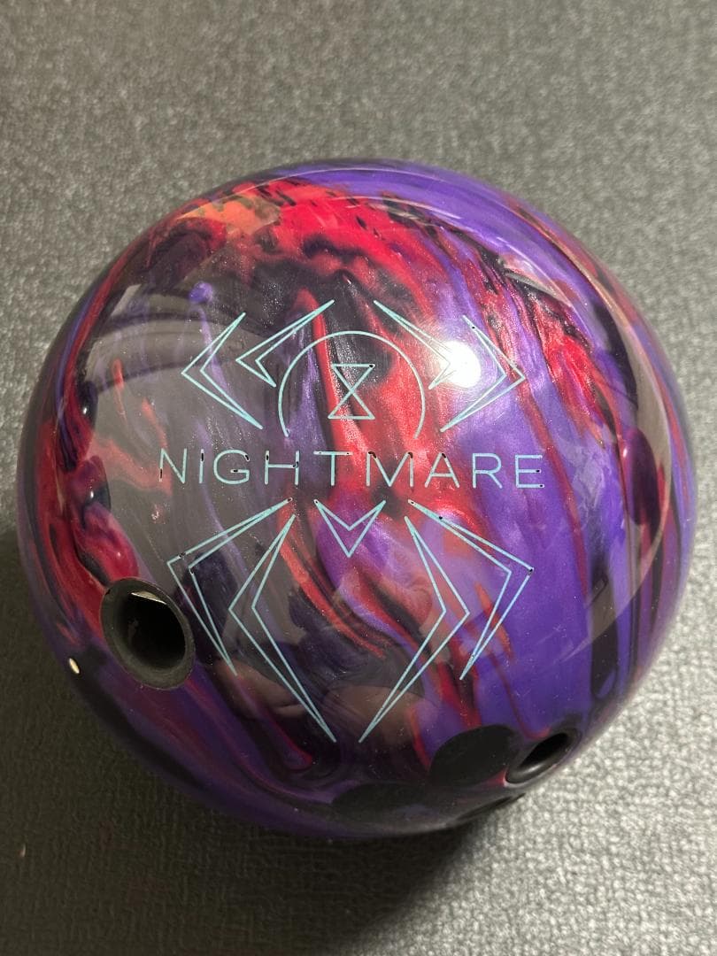 HAMMER　ブラックウィドーナイトメア　１５P軽め