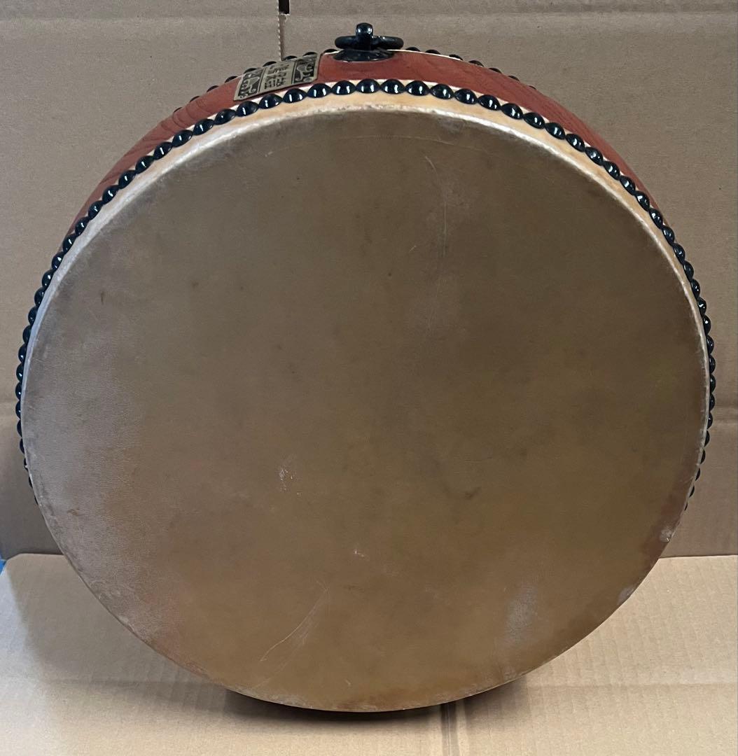 太鼓 特別上鳴保證