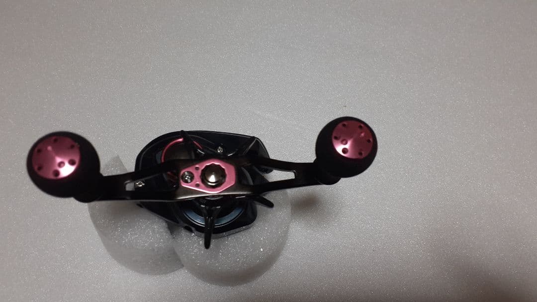 ダイワ 紅牙 IC 100P-RM 右巻き タイラバ カウンター付 箱・説明書付