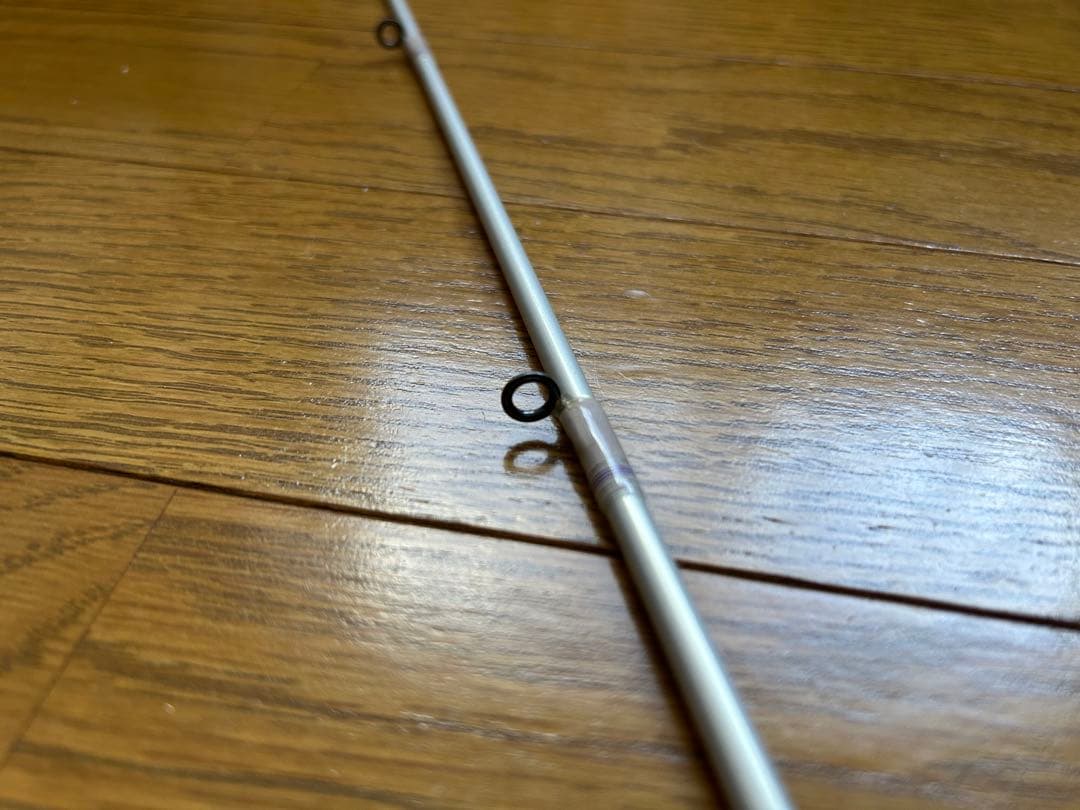 ハートランド　07白疾風　HL691MHRB