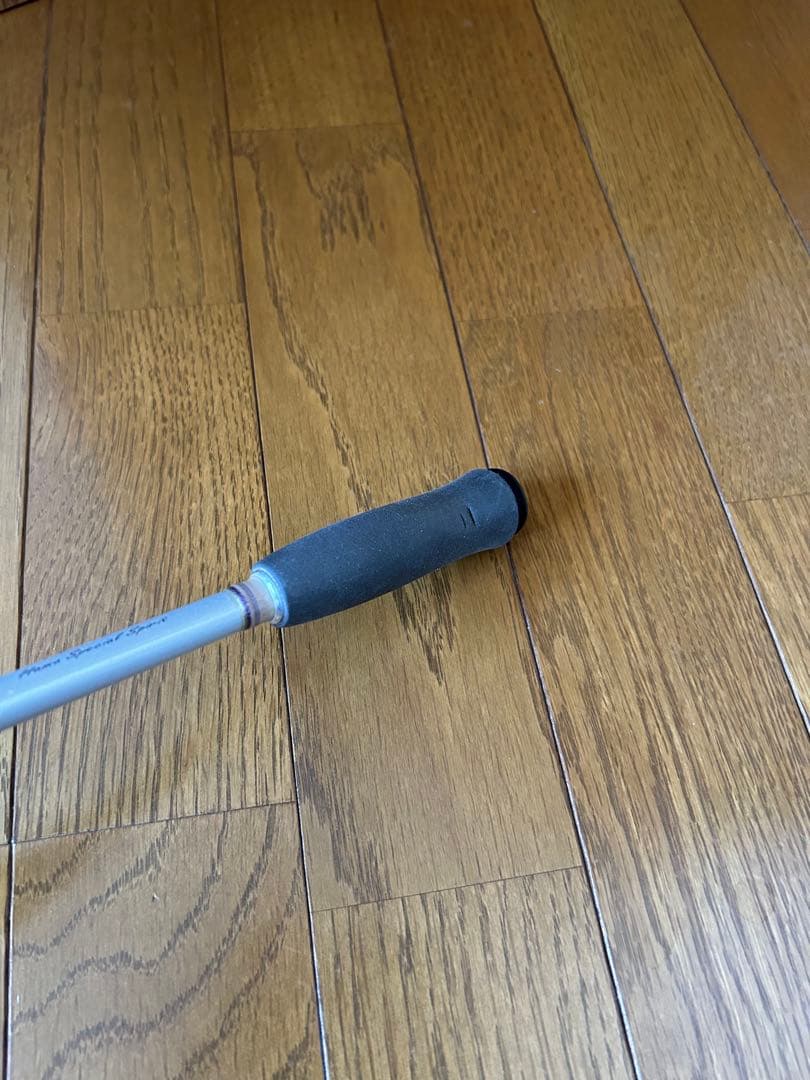 ハートランド　07白疾風　HL691MHRB