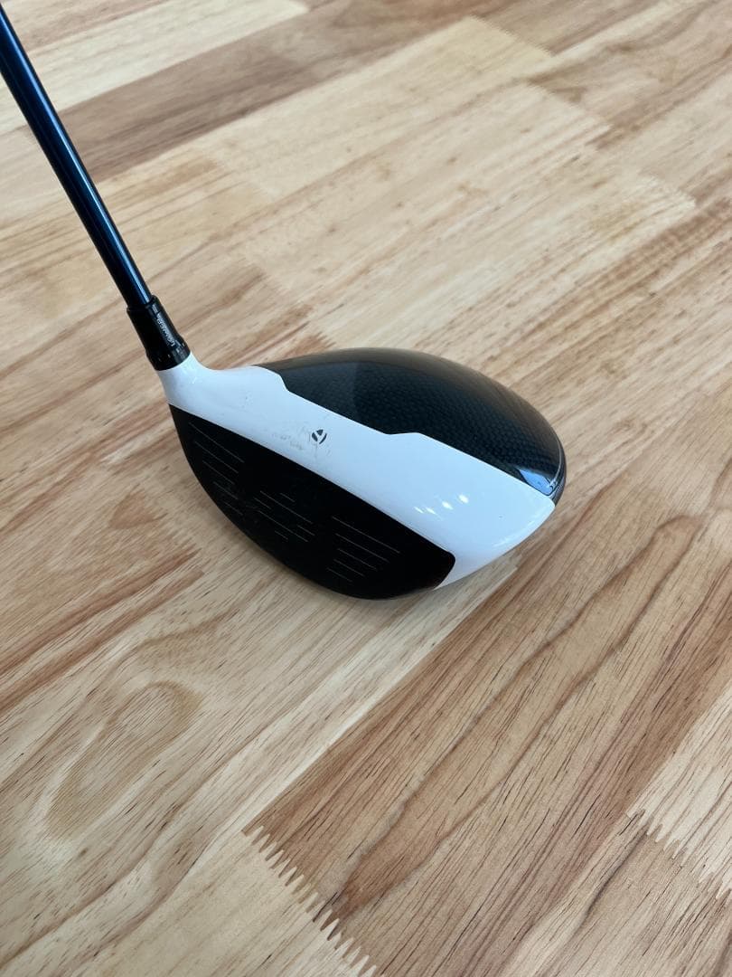 TaylorMade M2 ドライバー【左用（レフティ）】