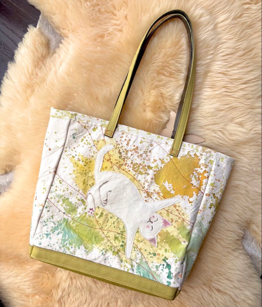 葉明様オーダー専用\"空も飛べるはず\"