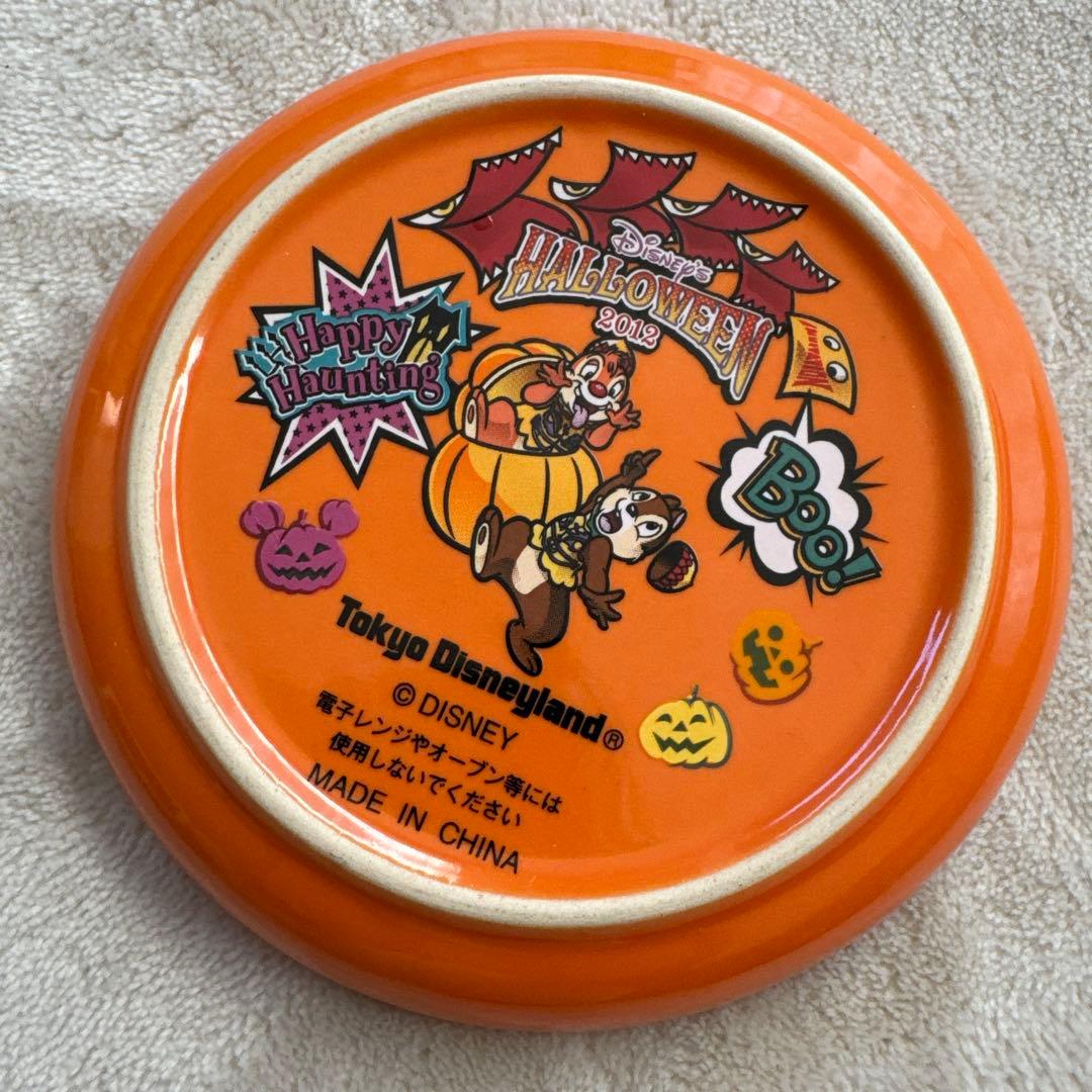 東京ディズニーリゾート ランド　シー　記念プレート　20th 40th セット