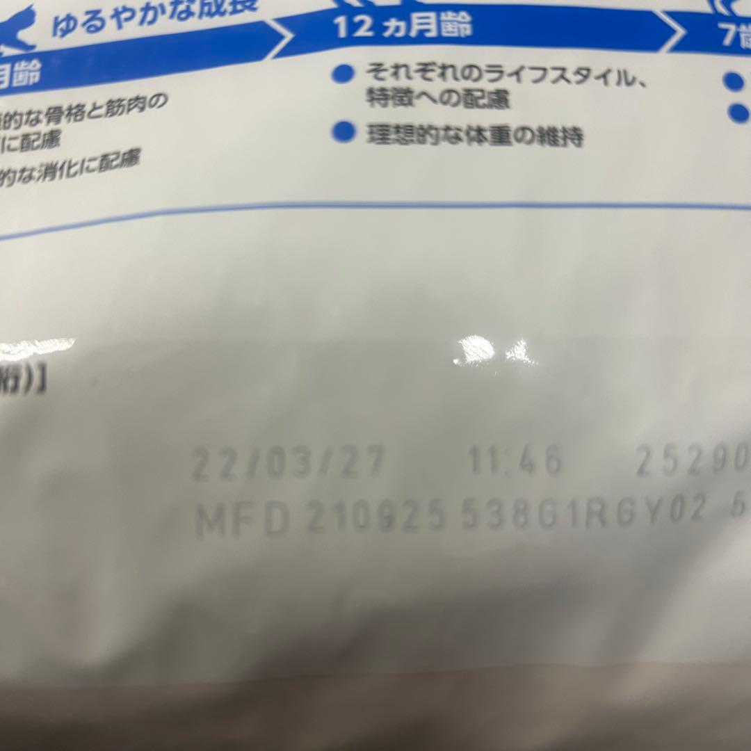 さ*ら様 ロイヤルカナン　室内で生活する成猫用　インドア　 合計8kg