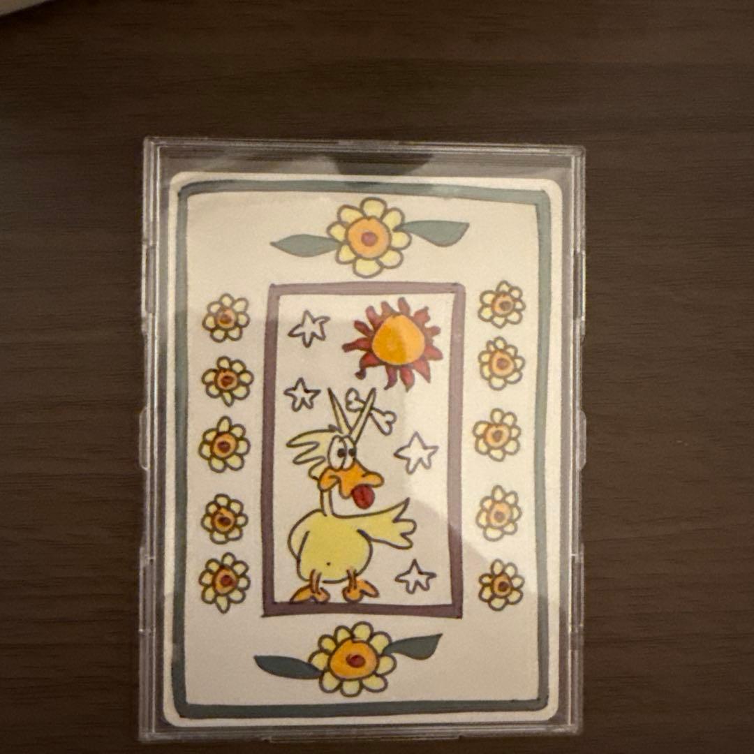 mtg artist proof アーティストプルーフ