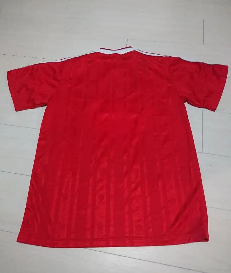 激レア 当時もの リヴァプール ユニフォーム サッカープレミアム