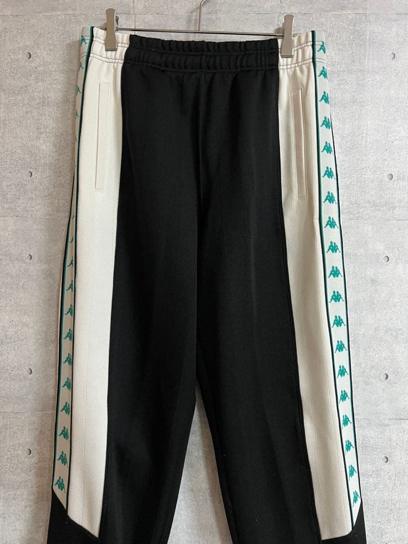 ユヴェントスFC Kappa カッパ トラックジャケット パンツセット XO