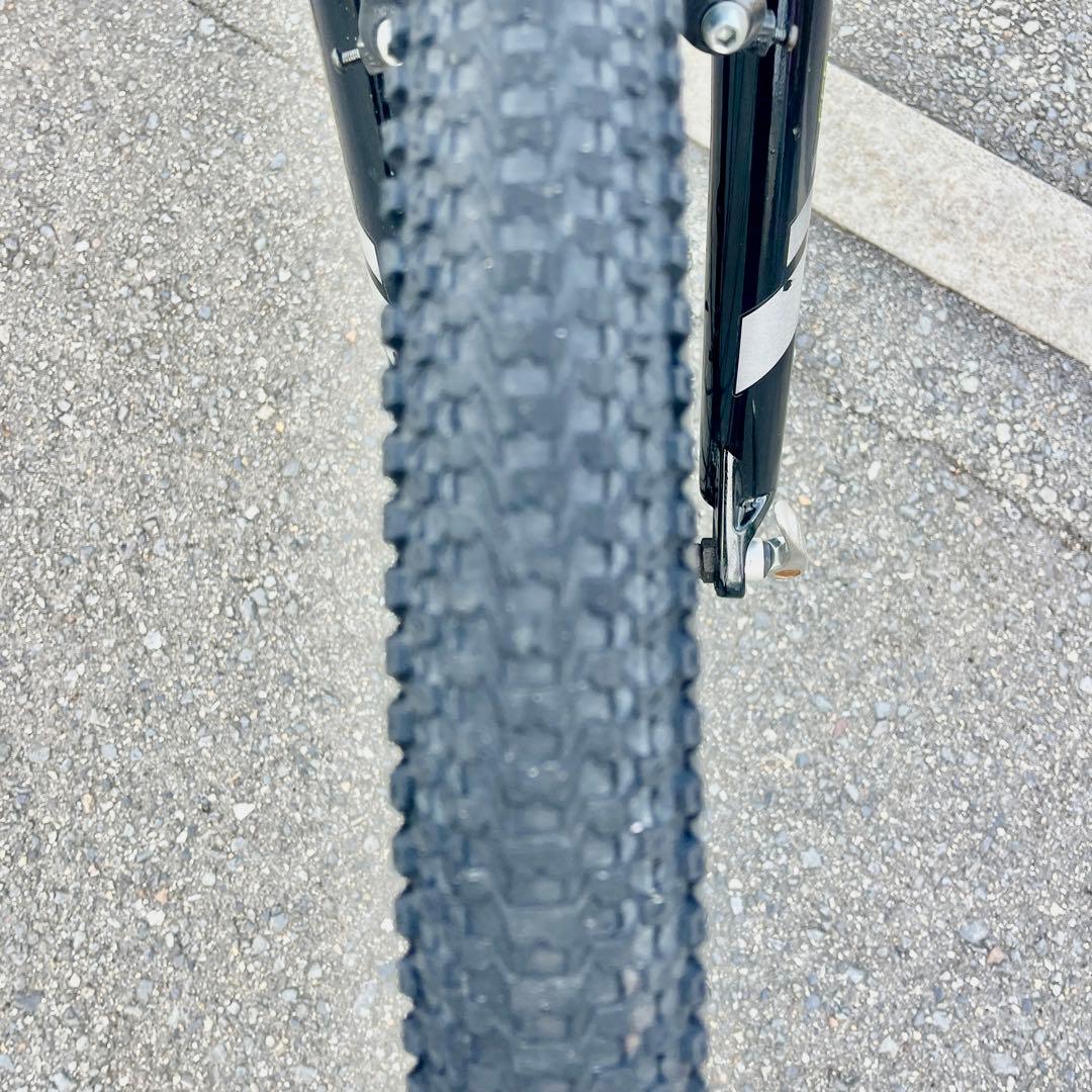 2023年GTストンパープライム26 身長145-160cm【大阪吹田・整備済】