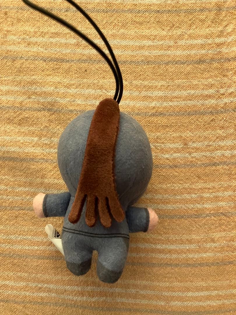 劇場版　忍たま乱太郎　ほわぬい　尾浜勘右衛門