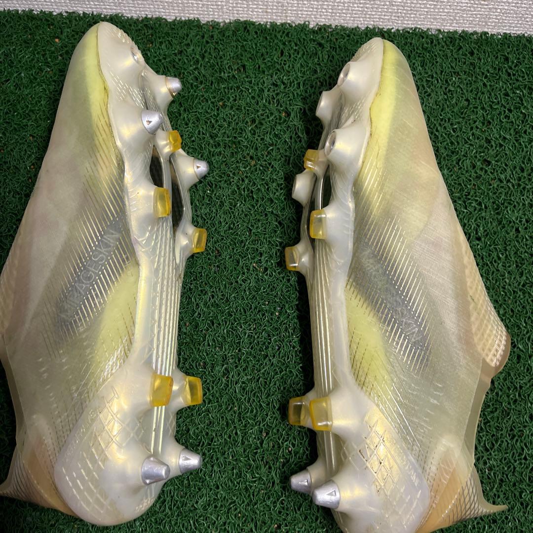 アディダス X SG 27.0