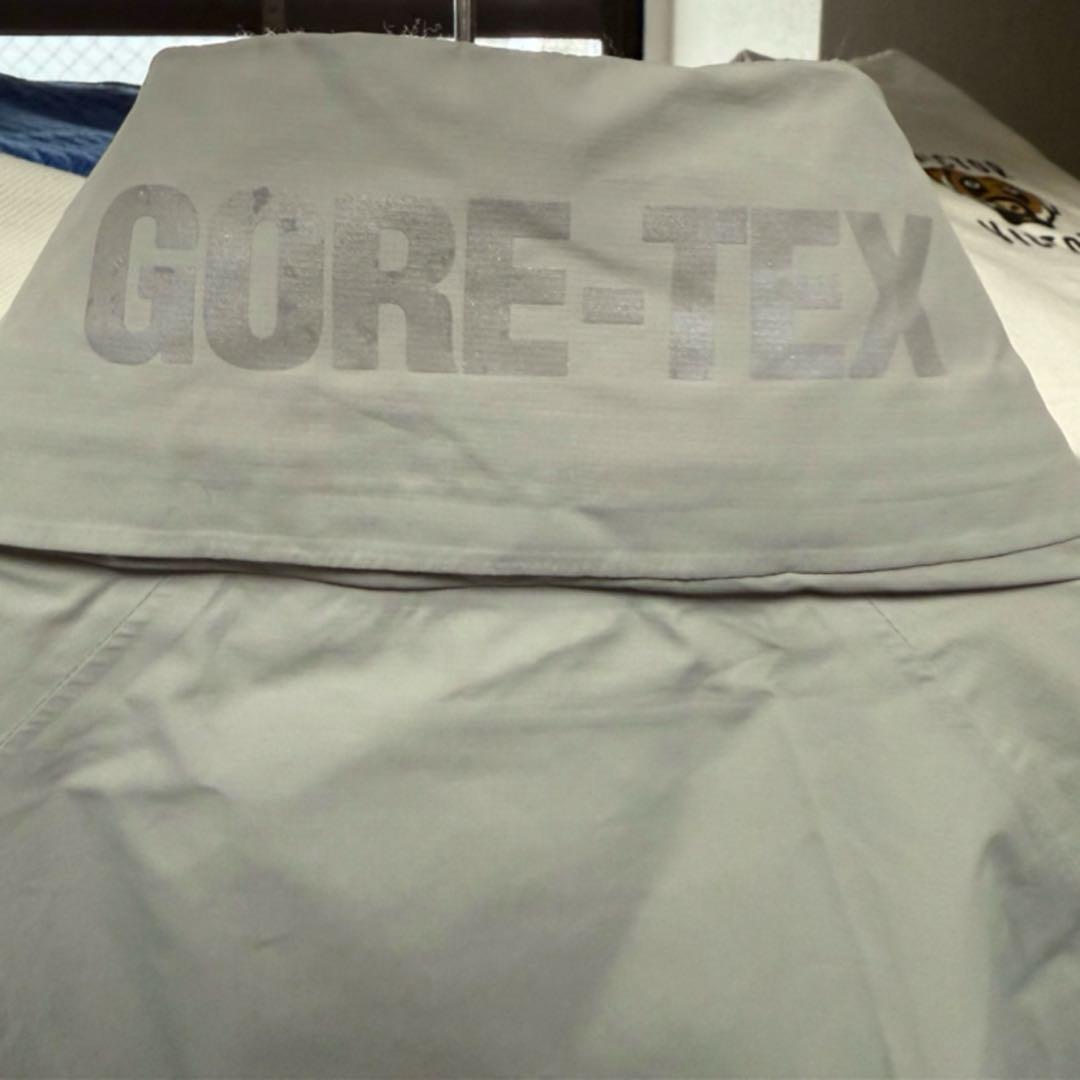 ジャケット・アウター PALACE SKATEBOARDS GORE-TEX PACLITE