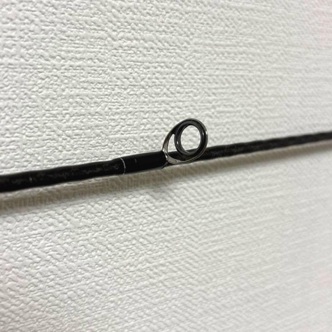 シマノ　バンタム　264UL+ -2