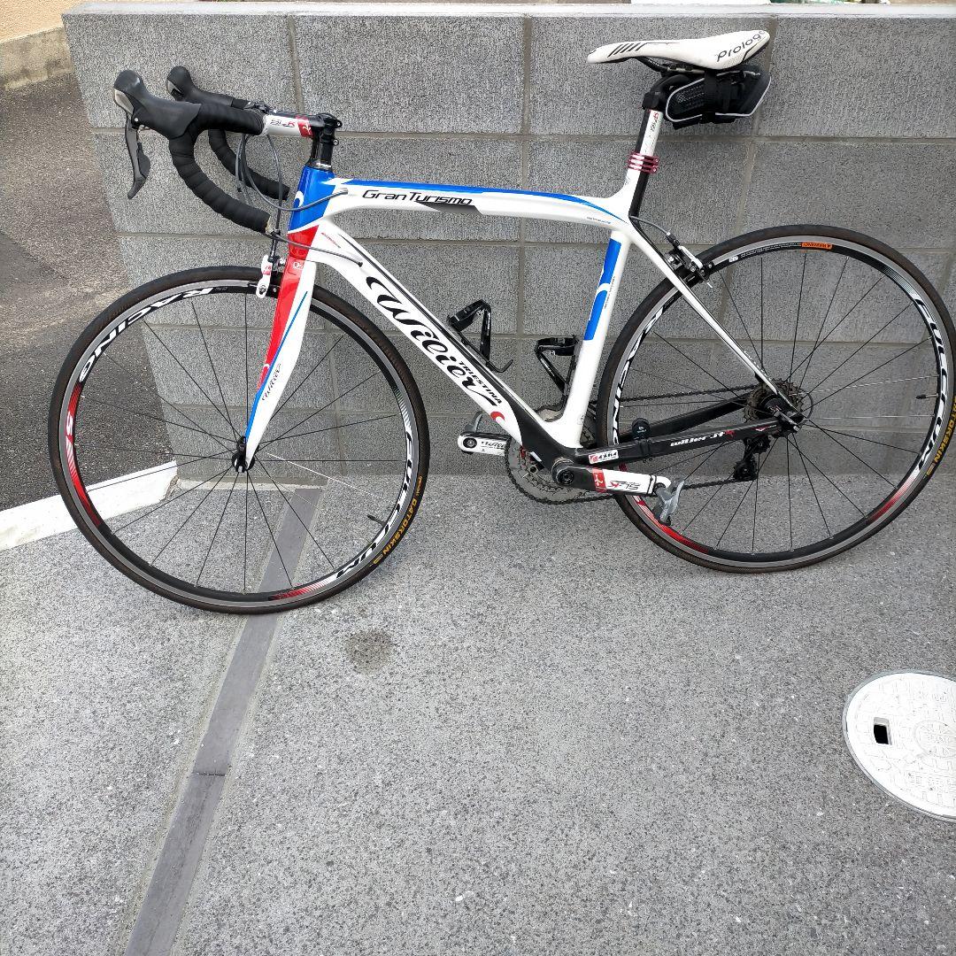 Wilier GranTurismo ロードバイク