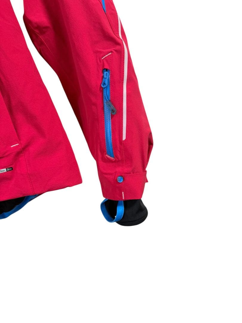 未使用 Salomon Advanced Skin Dry 20K/20K S